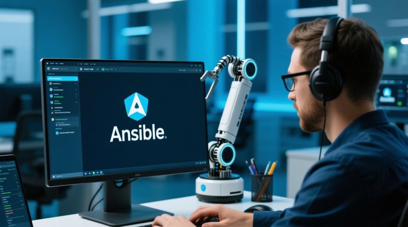 ansible管理linux如何实现自动化批量运维? ansible管理linux如何实现自动化批量运维?