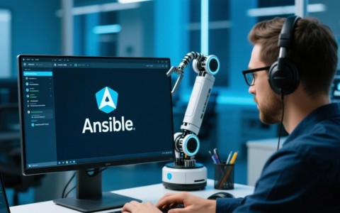 ansible管理linux如何实现自动化批量运维？