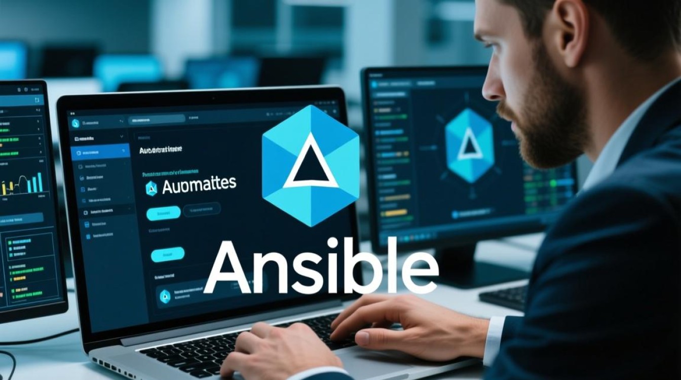 ansible管理linux如何实现自动化批量运维? ansible管理linux如何实现自动化批量运维?