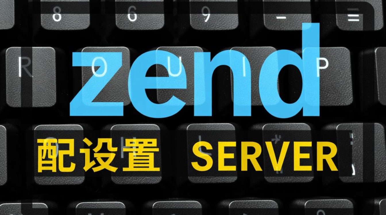 Zend服务器怎么配置才能让PHP网站正常运行? Zend服务器怎么配置才能让PHP网站正常运行?