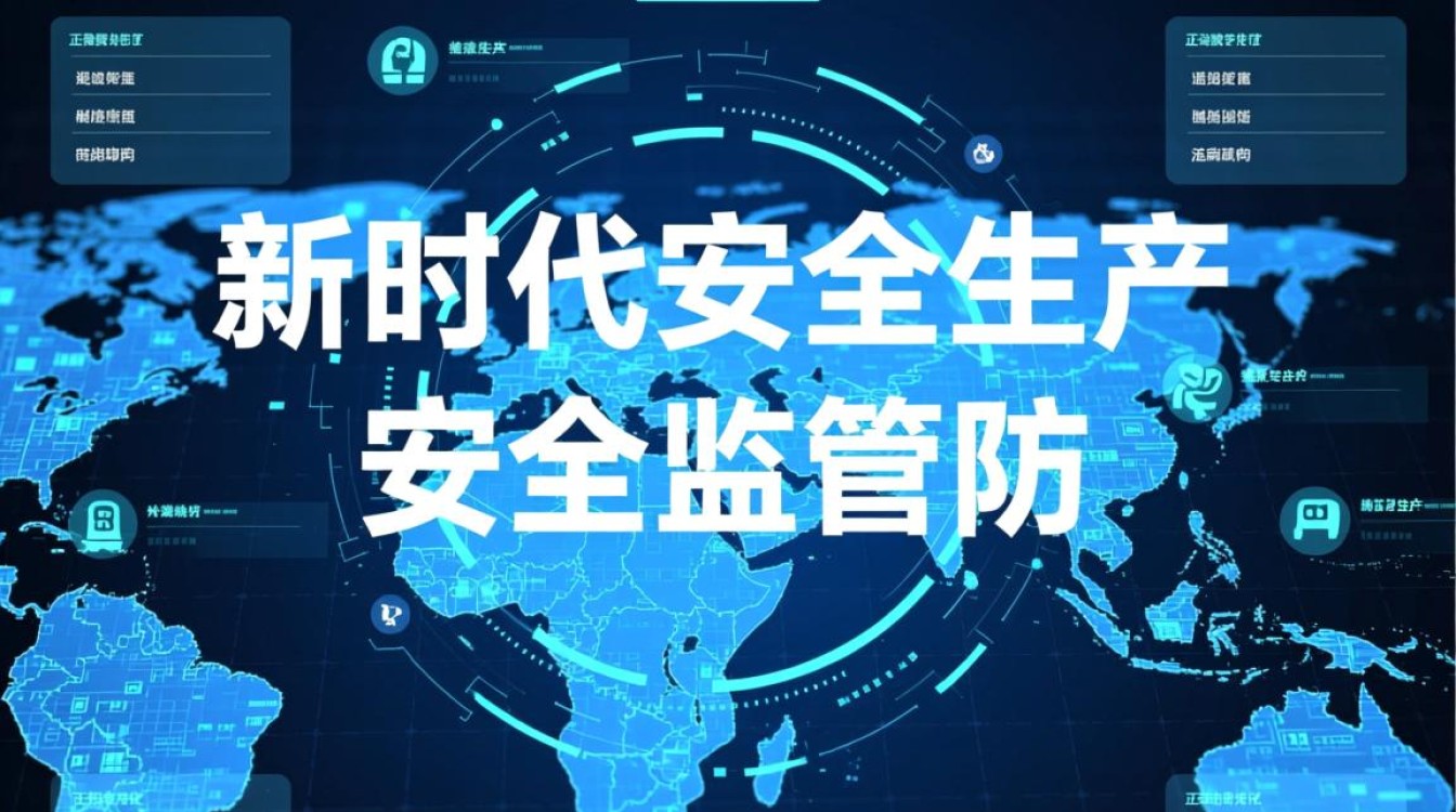 安全生产数据网如何助力企业提升安全管理效能? 安全生产数据网如何助力企业提升安全管理效能?