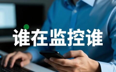 服务器监控系统中，如何查找被监控主机的IP地址？