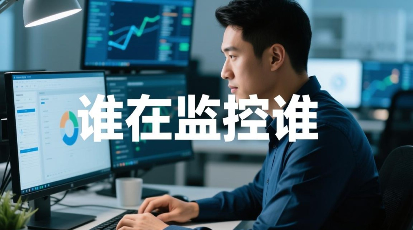 服务器监控系统中,如何查找被监控主机的IP地址? 服务器监控系统中,如何查找被监控主机的IP地址?