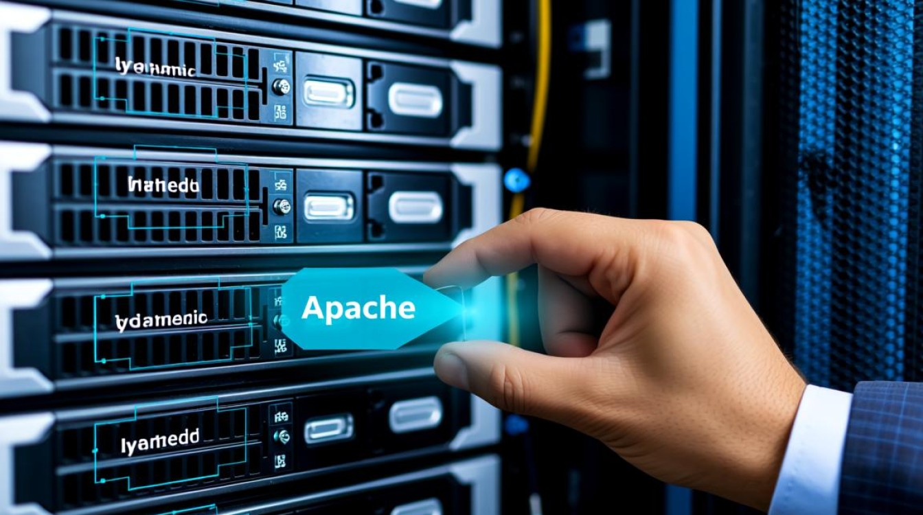 apache如何添加模块?步骤是怎样的? apache如何添加模块?步骤是怎样的?