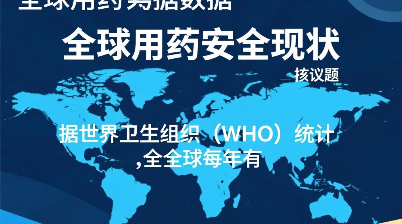 安全用药数据有哪些关键指标和获取途径? 安全用药数据有哪些关键指标和获取途径?