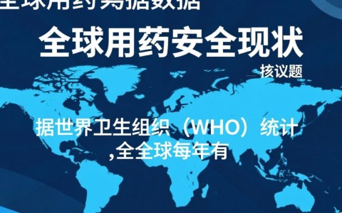 安全用药数据有哪些关键指标和获取途径？