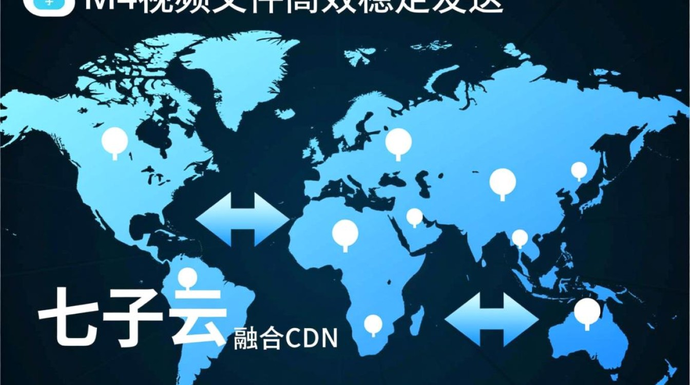 如何把mp4视频上传到七牛云融合CDN并加速? 如何把mp4视频上传到七牛云融合CDN并加速?