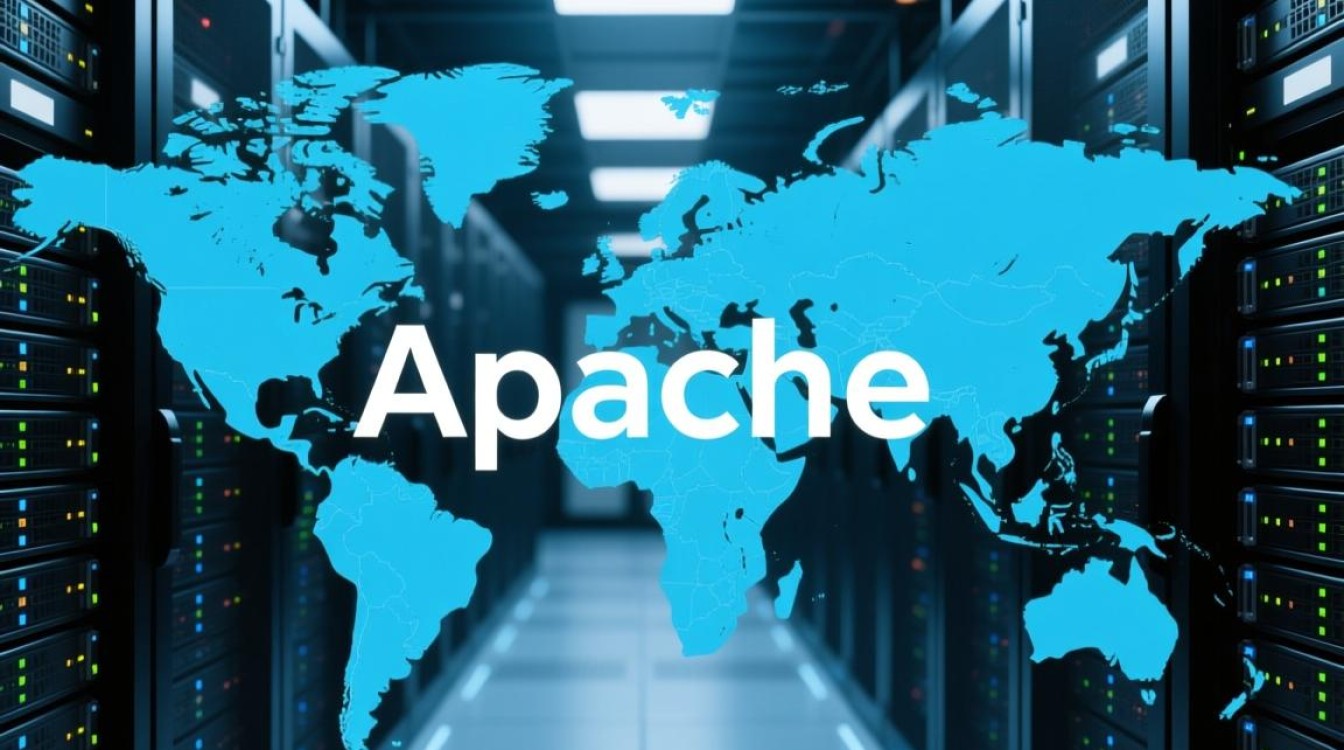 Apache网络如何优化高并发连接处理? Apache网络如何优化高并发连接处理?