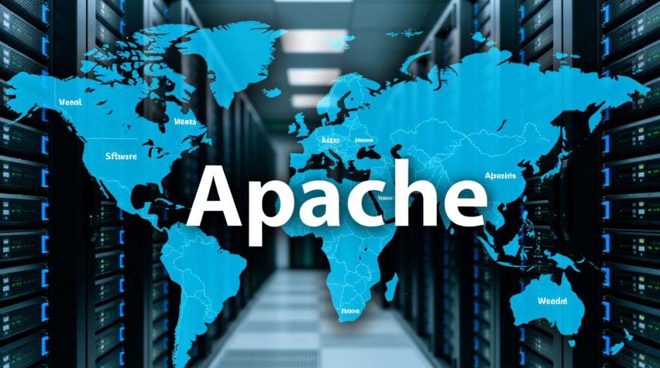 Apache网络如何优化高并发连接处理? Apache网络如何优化高并发连接处理?