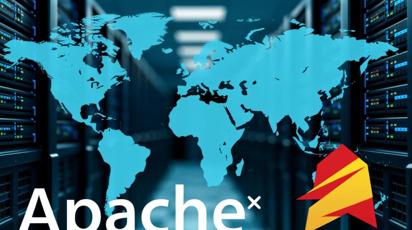 Apache网络如何优化高并发连接处理? Apache网络如何优化高并发连接处理?