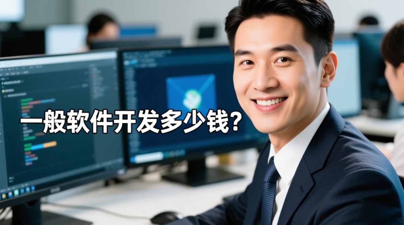 定制一款软件从开发到上线,全部费用需要多少? 定制一款软件从开发到上线,全部费用需要多少?