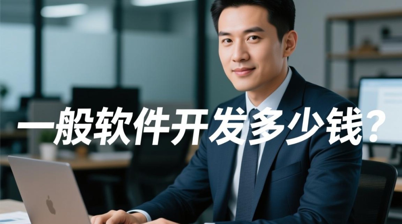 定制一款软件从开发到上线,全部费用需要多少? 定制一款软件从开发到上线,全部费用需要多少?