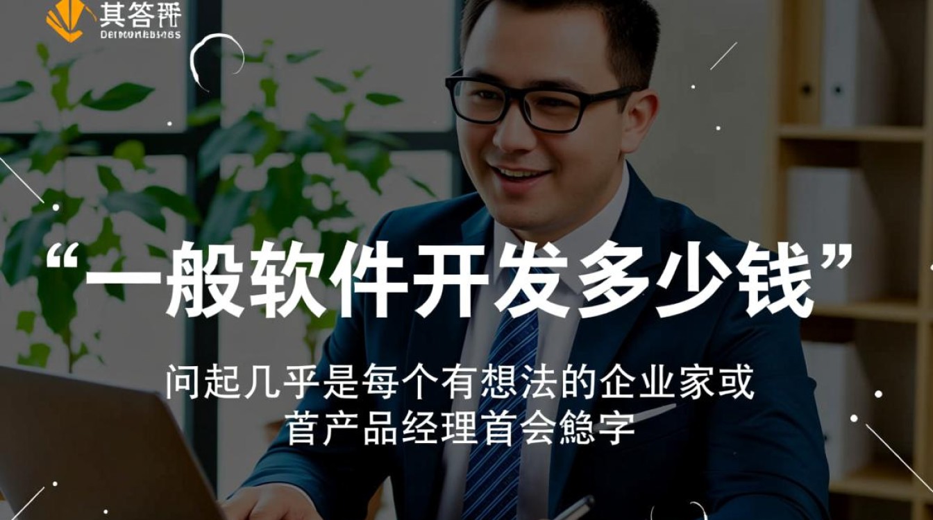 定制一款软件从开发到上线,全部费用需要多少? 定制一款软件从开发到上线,全部费用需要多少?