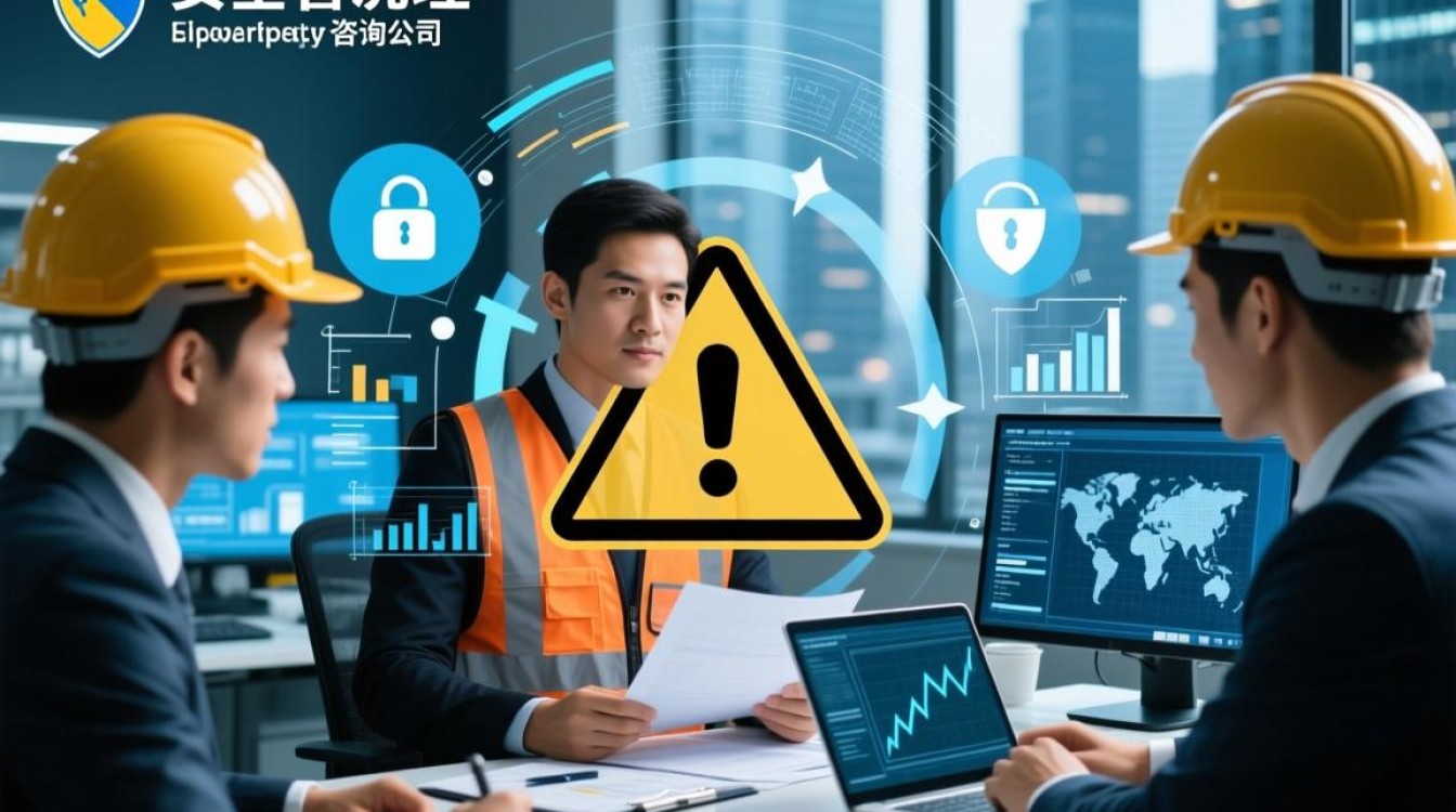 安全管理咨询公司如何提升企业安全绩效? 安全管理咨询公司如何提升企业安全绩效?