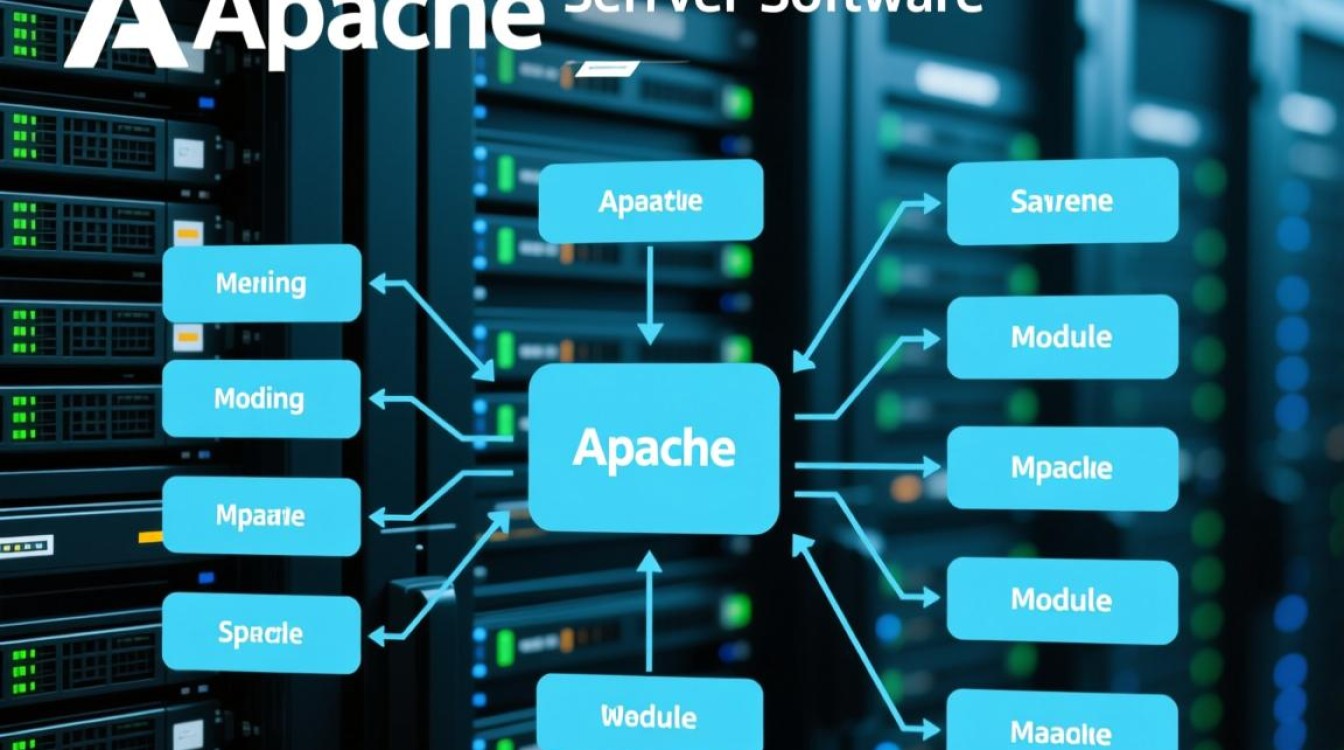 Apache多路复用模块如何实现高效连接管理? Apache多路复用模块如何实现高效连接管理?