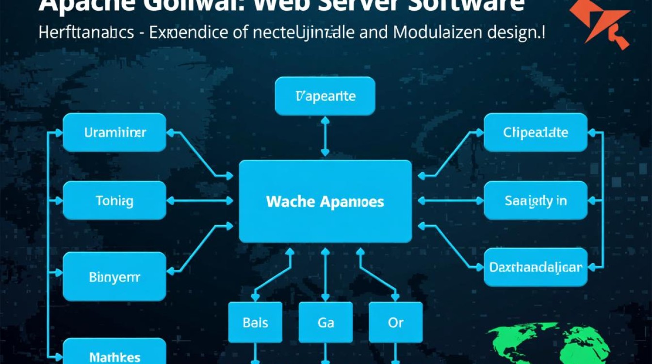 Apache多路复用模块如何实现高效连接管理? Apache多路复用模块如何实现高效连接管理?