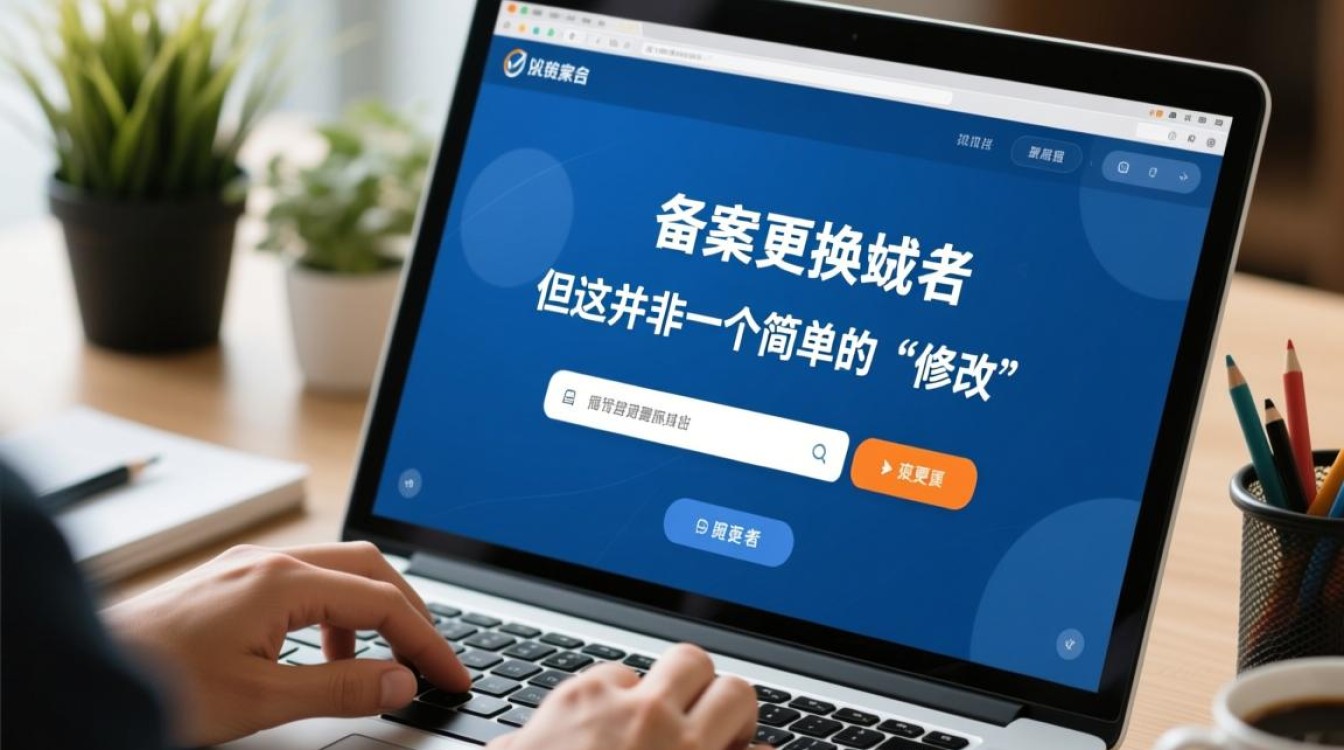 已备案域名更换成新的,整个备案流程需要重来吗? 已备案域名更换成新的,整个备案流程需要重来吗?
