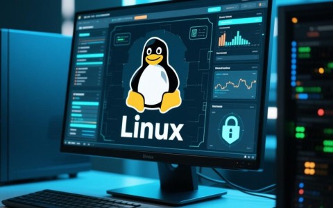 安全的Linux版与普通Linux系统相比有哪些核心差异？