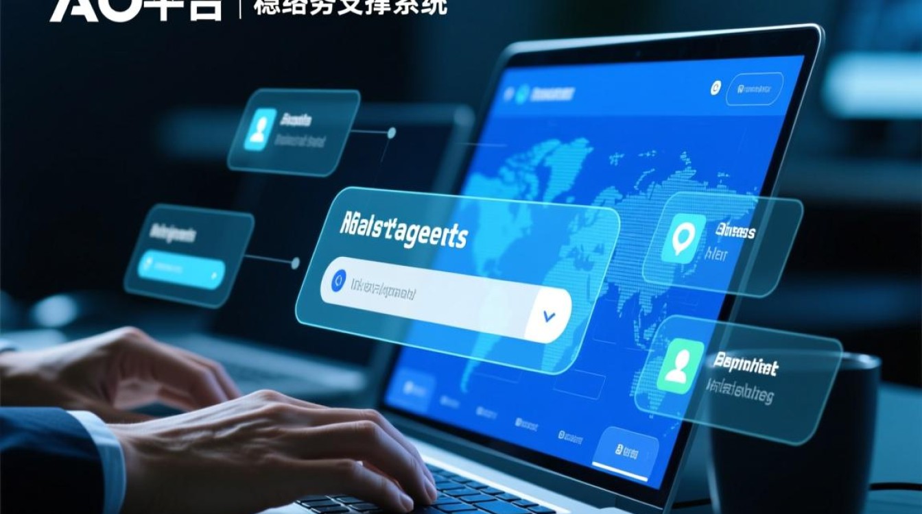 ao平台网络请求出错怎么办?解决方法是什么? ao平台网络请求出错怎么办?解决方法是什么?