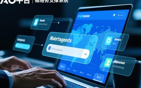 ao平台网络请求出错怎么办？解决方法是什么？