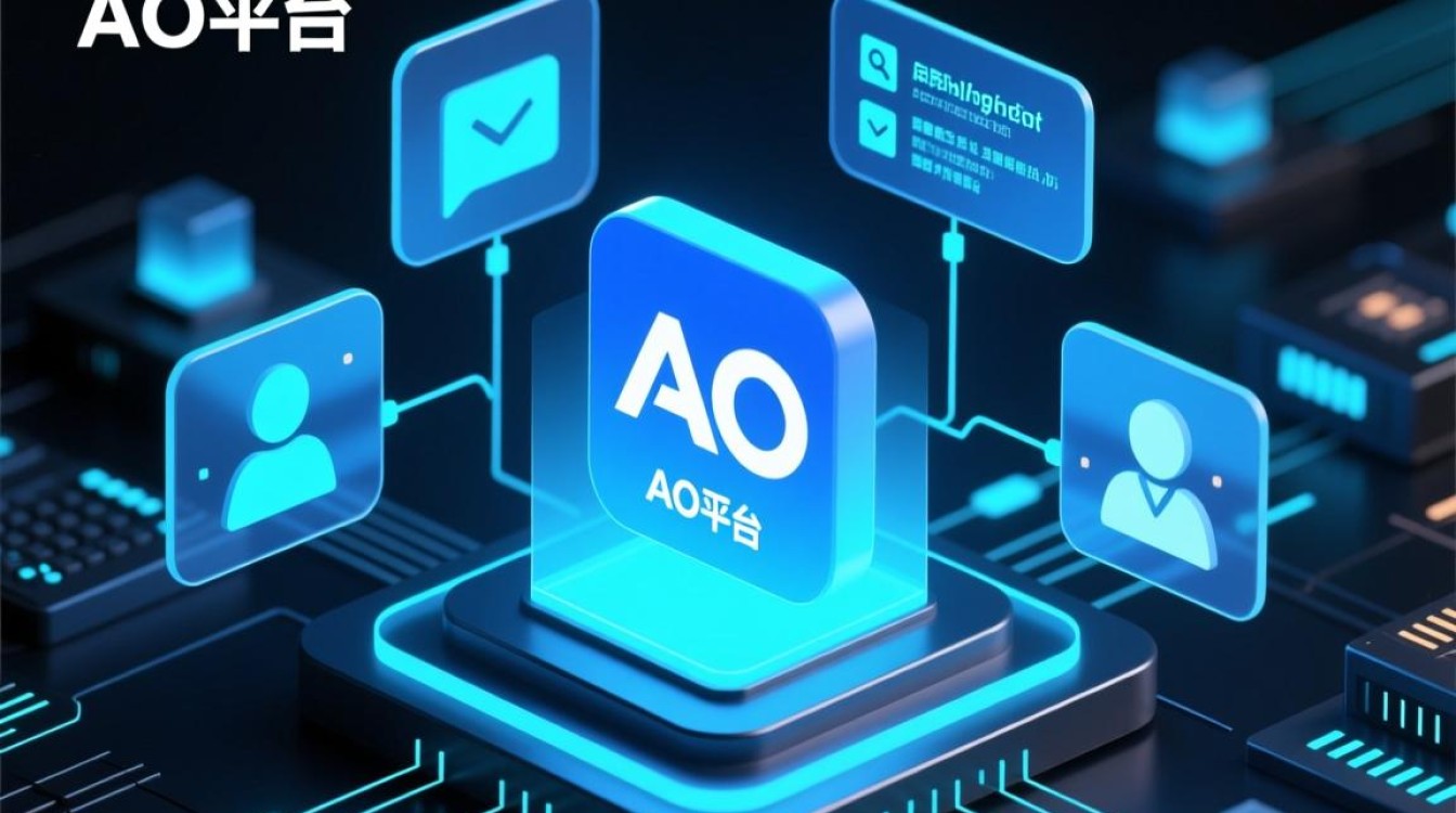 ao平台网络请求出错怎么办?解决方法是什么? ao平台网络请求出错怎么办?解决方法是什么?
