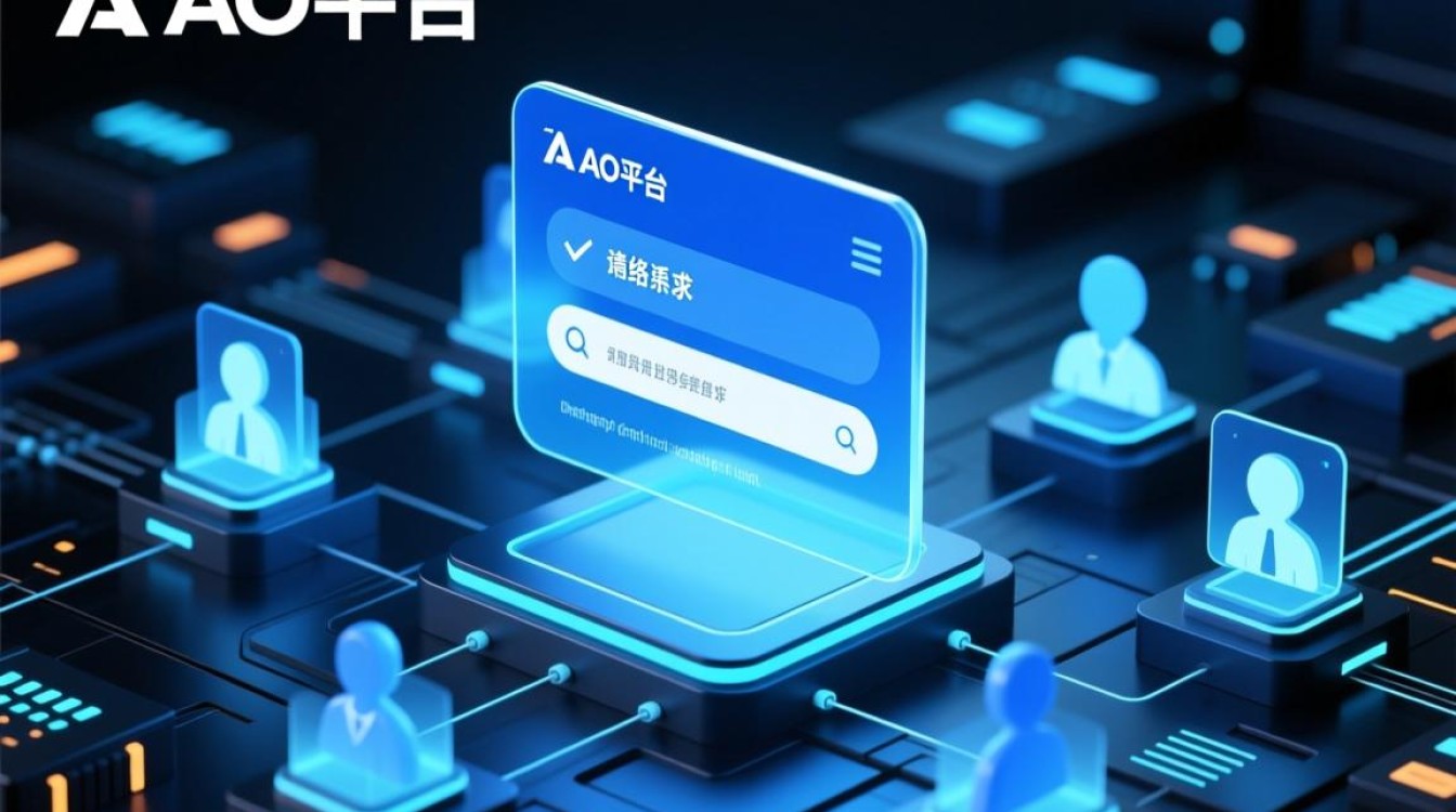ao平台网络请求出错怎么办?解决方法是什么? ao平台网络请求出错怎么办?解决方法是什么?