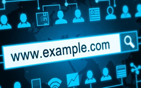 nginx服务器域名解析后，如何绑定才能正常访问网站？