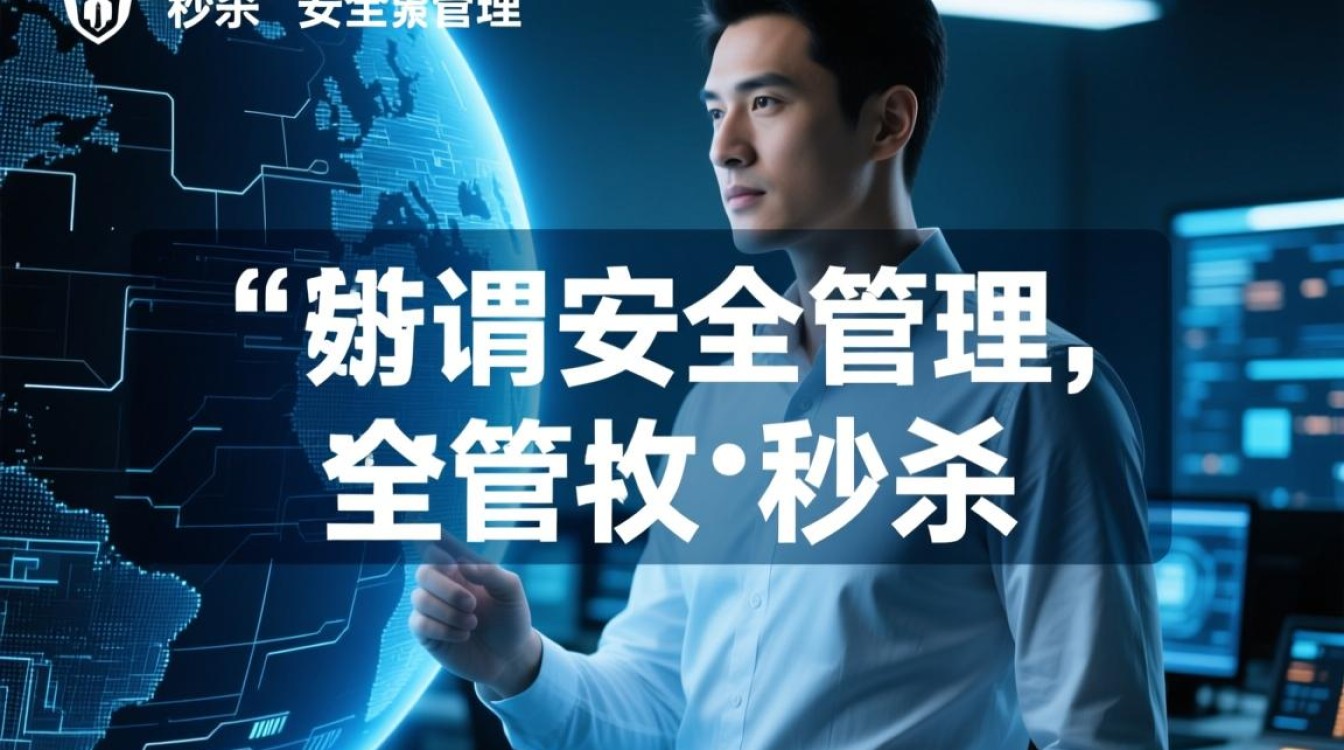 安全管理秒杀是什么?能快速提升安全效率吗? 安全管理秒杀是什么?能快速提升安全效率吗?