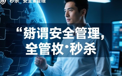 安全管理秒杀是什么？能快速提升安全效率吗？
