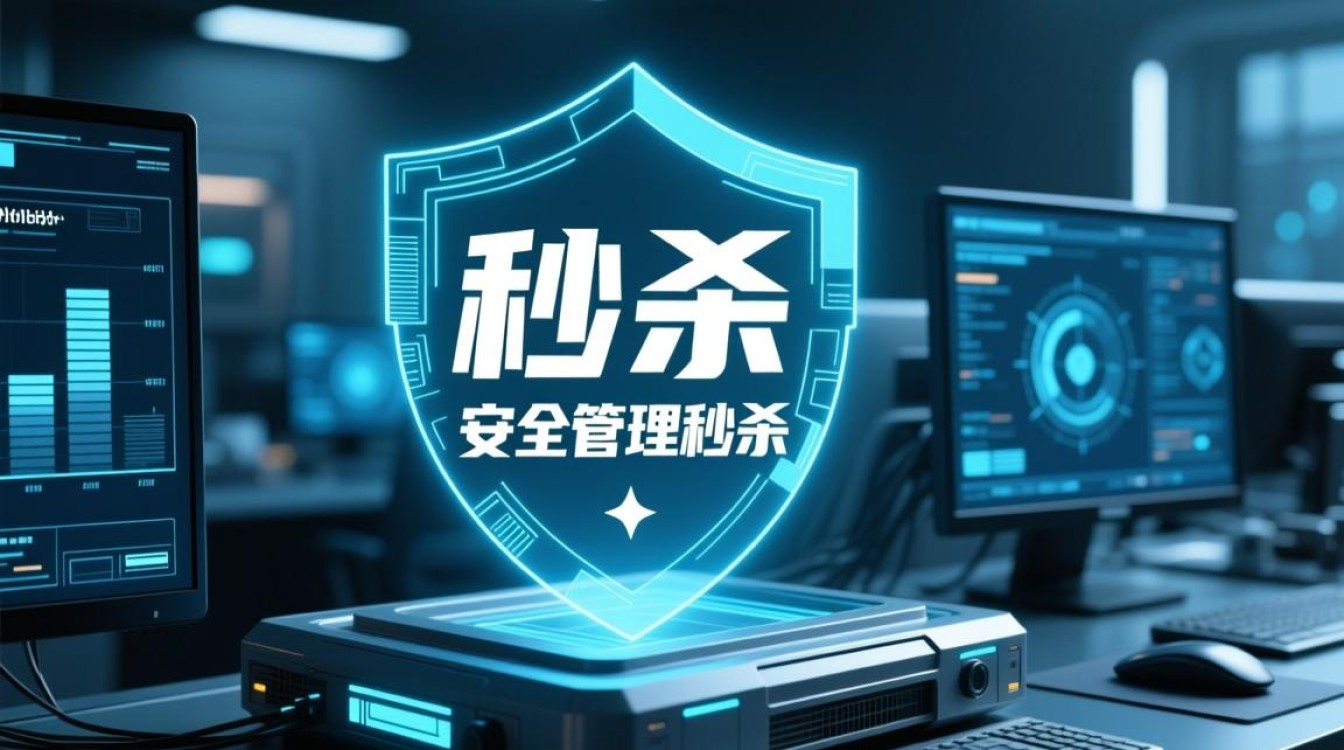 安全管理秒杀是什么?能快速提升安全效率吗? 安全管理秒杀是什么?能快速提升安全效率吗?
