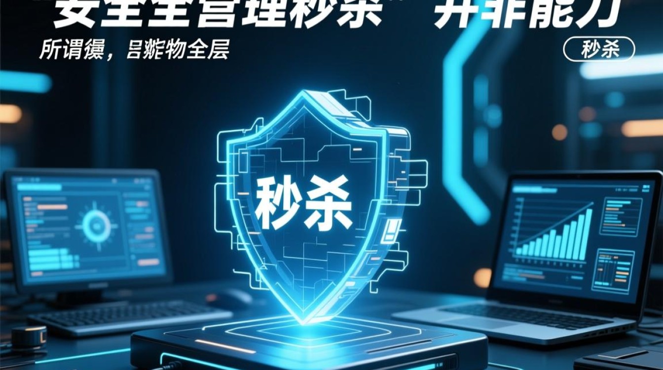 安全管理秒杀是什么?能快速提升安全效率吗? 安全管理秒杀是什么?能快速提升安全效率吗?
