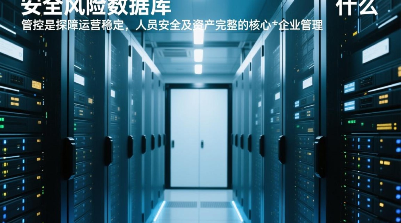 安全管理相风险数据库是什么?如何有效建立与应用? 安全管理相风险数据库是什么?如何有效建立与应用?