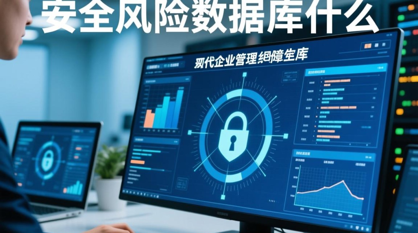 安全管理相风险数据库是什么?如何有效建立与应用? 安全管理相风险数据库是什么?如何有效建立与应用?