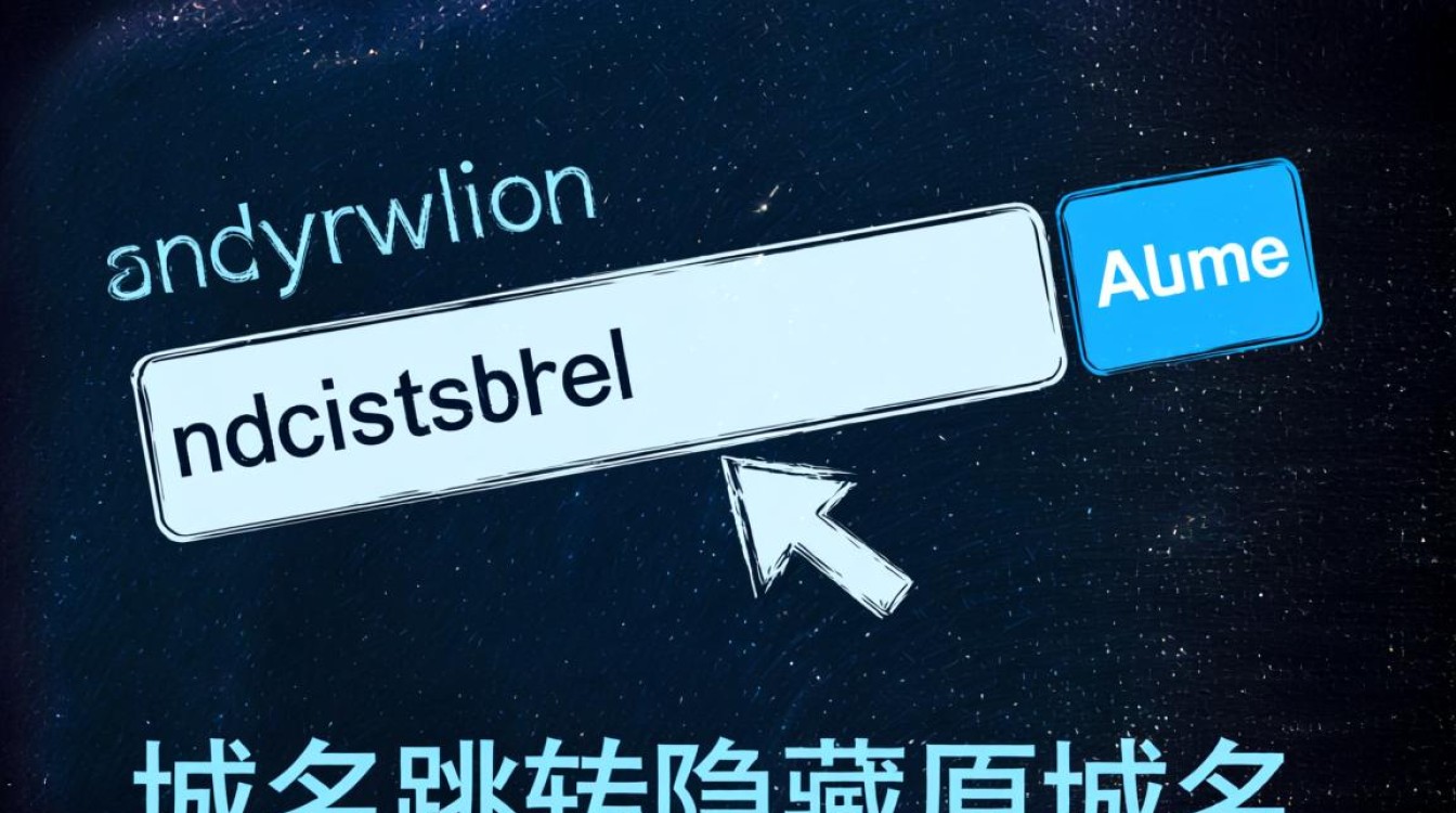 域名跳转如何隐藏原域名,让地址栏保持不变? 域名跳转如何隐藏原域名,让地址栏保持不变?
