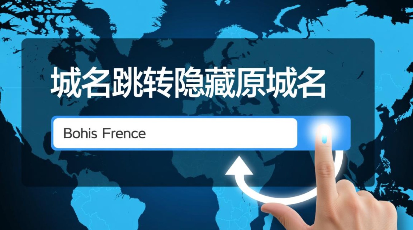域名跳转如何隐藏原域名,让地址栏保持不变? 域名跳转如何隐藏原域名,让地址栏保持不变?