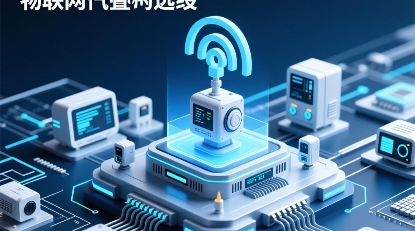 物联网开发设备选型,除了成本还要看哪些关键指标? 物联网开发设备选型,除了成本还要看哪些关键指标?
