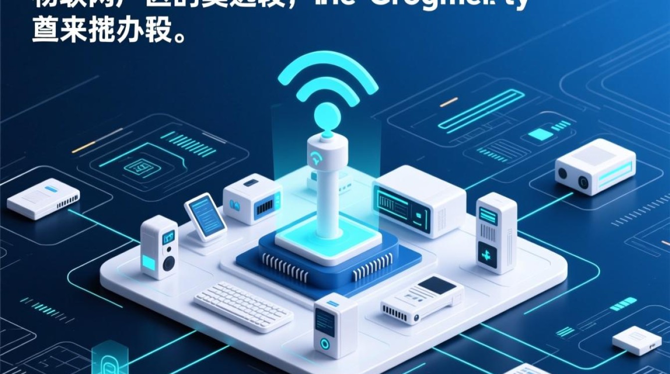 物联网开发设备选型,除了成本还要看哪些关键指标? 物联网开发设备选型,除了成本还要看哪些关键指标?
