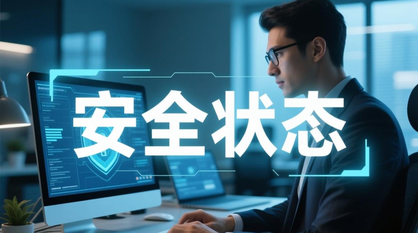 安全状态到底是什么?新手必看的定义与判断方法 安全状态到底是什么?新手必看的定义与判断方法