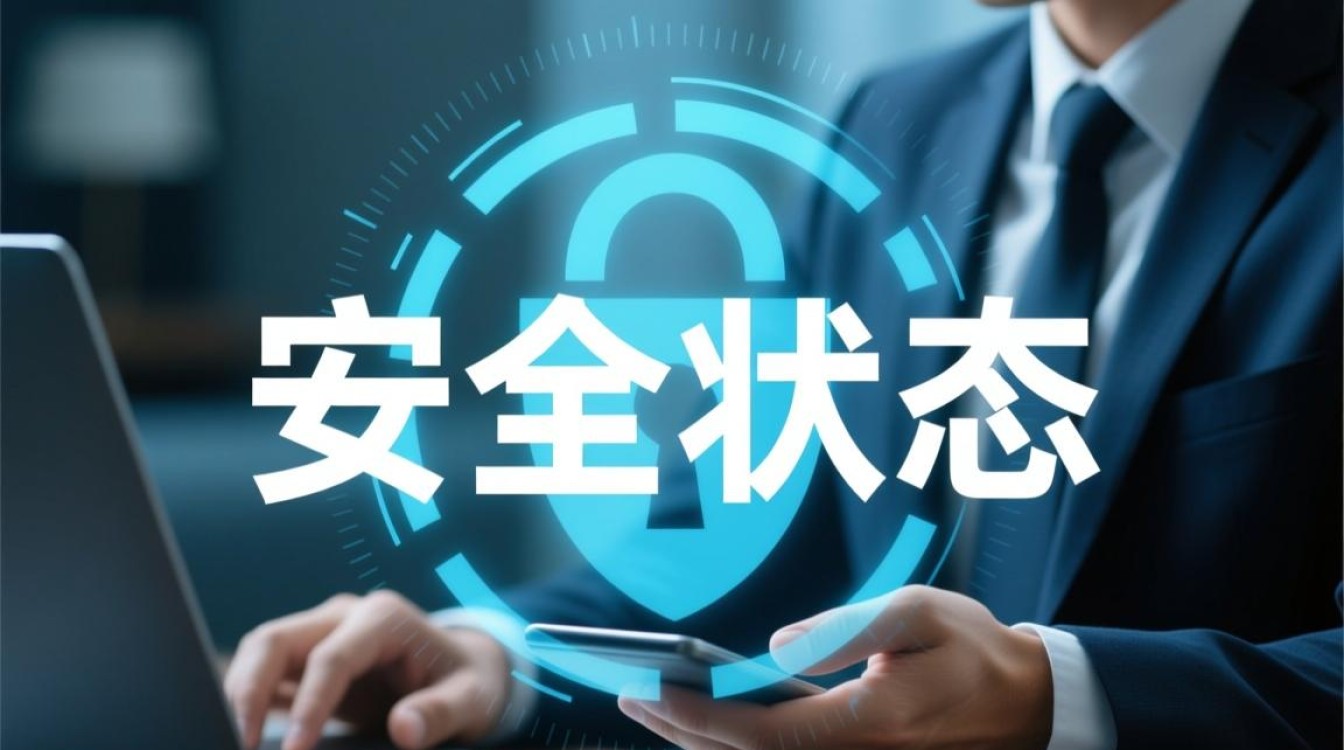 安全状态到底是什么?新手必看的定义与判断方法 安全状态到底是什么?新手必看的定义与判断方法