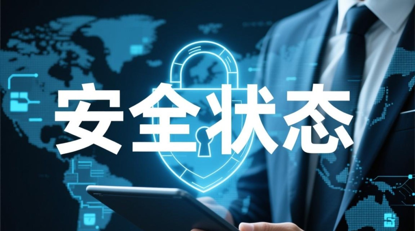 安全状态到底是什么?新手必看的定义与判断方法 安全状态到底是什么?新手必看的定义与判断方法