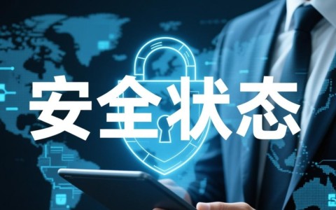 安全状态到底是什么？新手必看的定义与判断方法