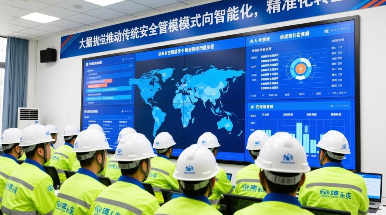 安全生产大数据试点如何落地见效? 安全生产大数据试点如何落地见效?