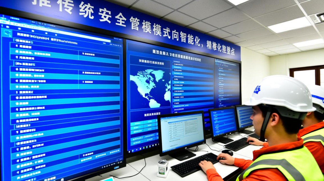 安全生产大数据试点如何落地见效? 安全生产大数据试点如何落地见效?