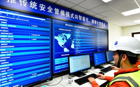 安全生产大数据试点如何落地见效？