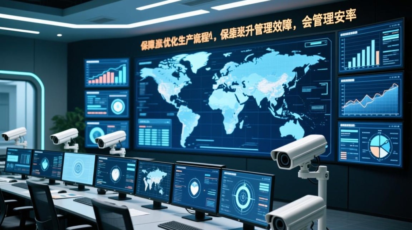 监控中心平台服务器应该如何选择配置? 监控中心平台服务器应该如何选择配置?