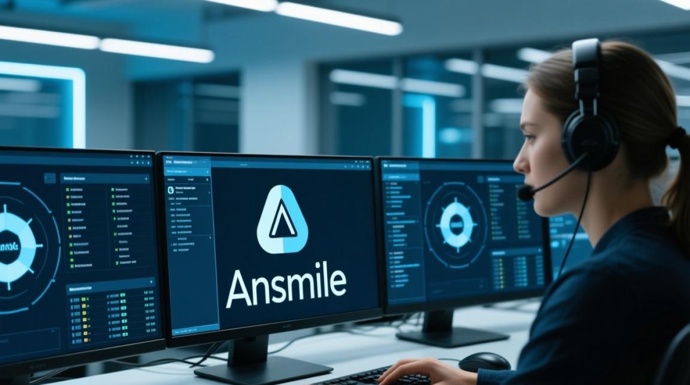 Ansible如何管理Windows服务器?详细步骤与配置指南 Ansible如何管理Windows服务器?详细步骤与配置指南