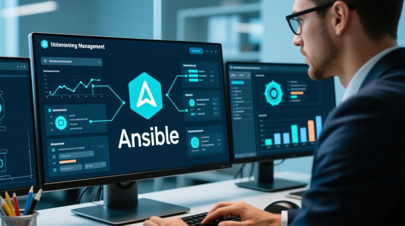 Ansible如何管理Windows服务器?详细步骤与配置指南 Ansible如何管理Windows服务器?详细步骤与配置指南