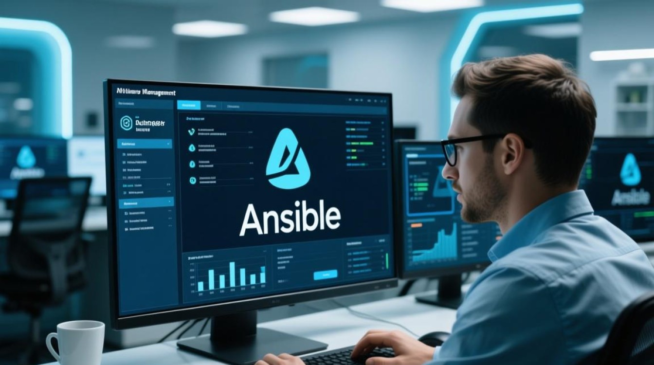 Ansible如何管理Windows服务器?详细步骤与配置指南 Ansible如何管理Windows服务器?详细步骤与配置指南
