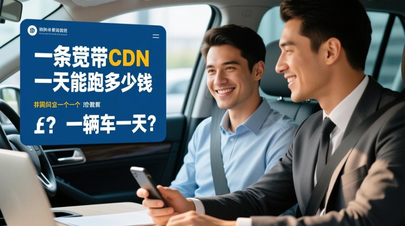 用一条宽带自建CDN,每天到底要花掉多少钱? 用一条宽带自建CDN,每天到底要花掉多少钱?