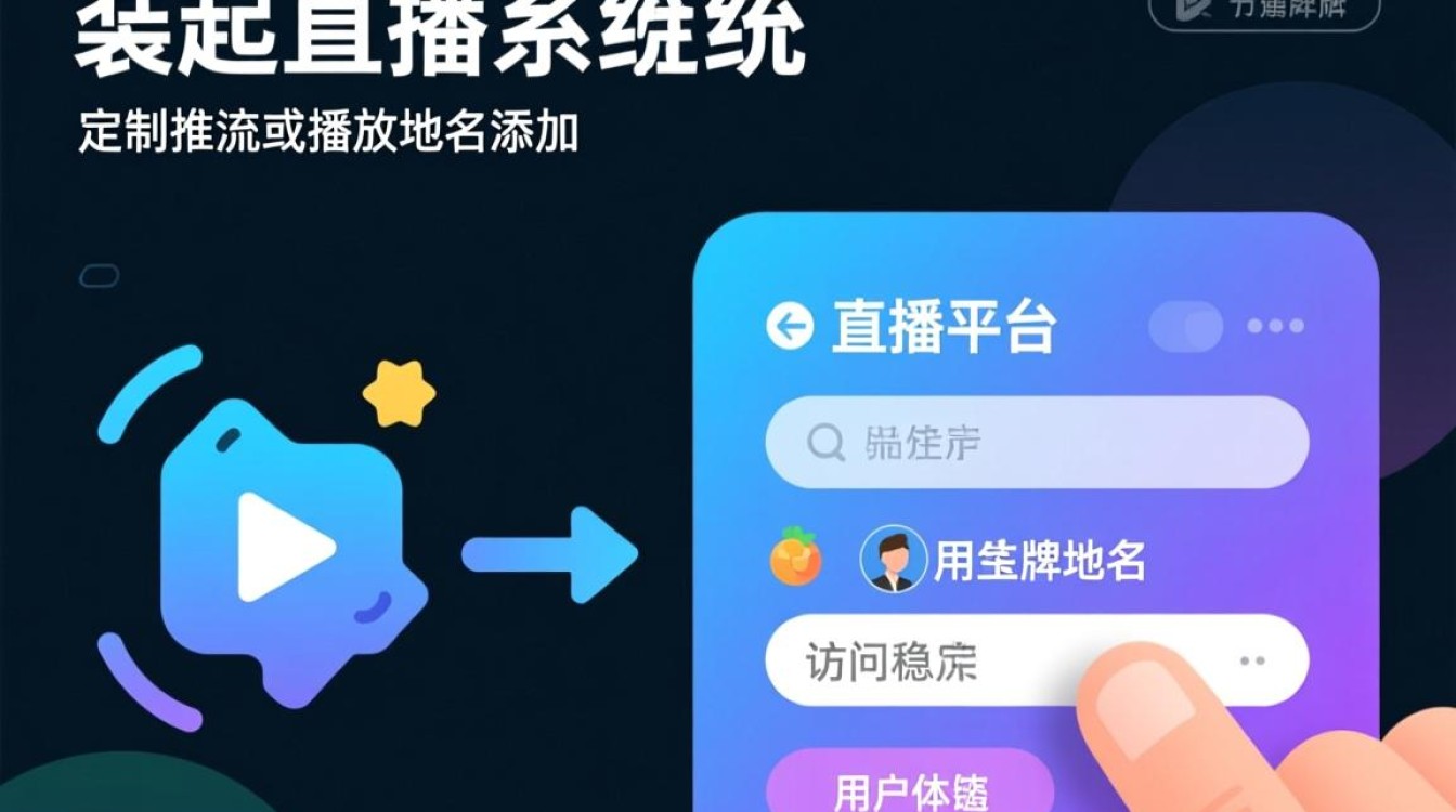 为什么我的直播域名老是添加失败,到底该如何解决? 为什么我的直播域名老是添加失败,到底该如何解决?